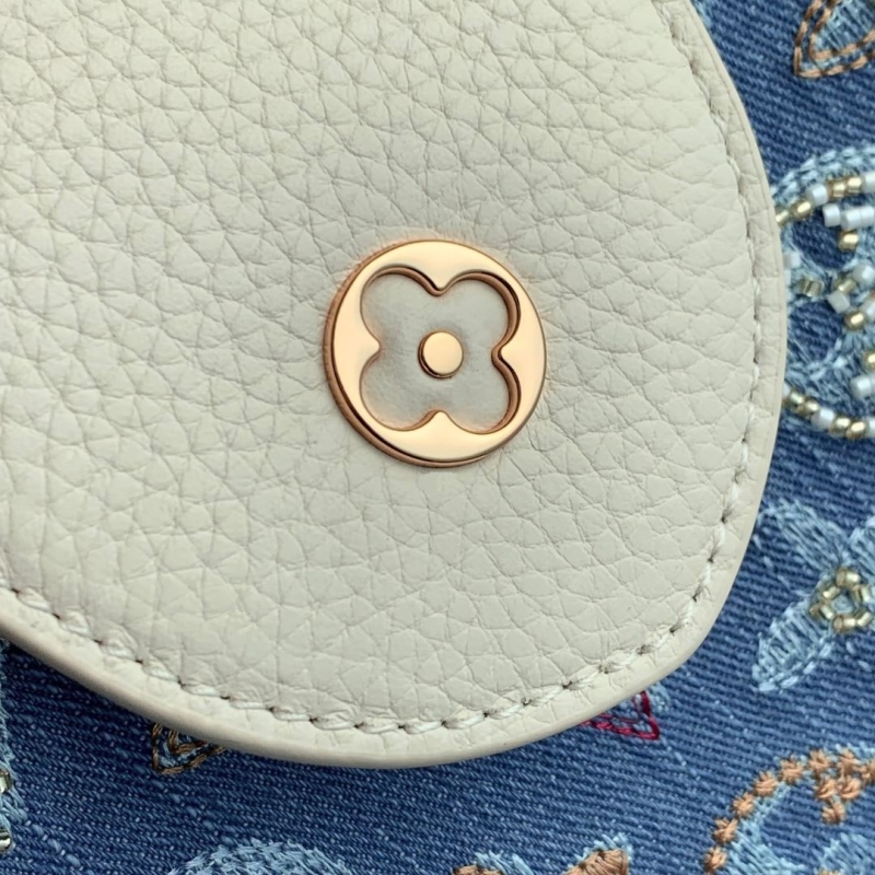 LV Capucines Bags